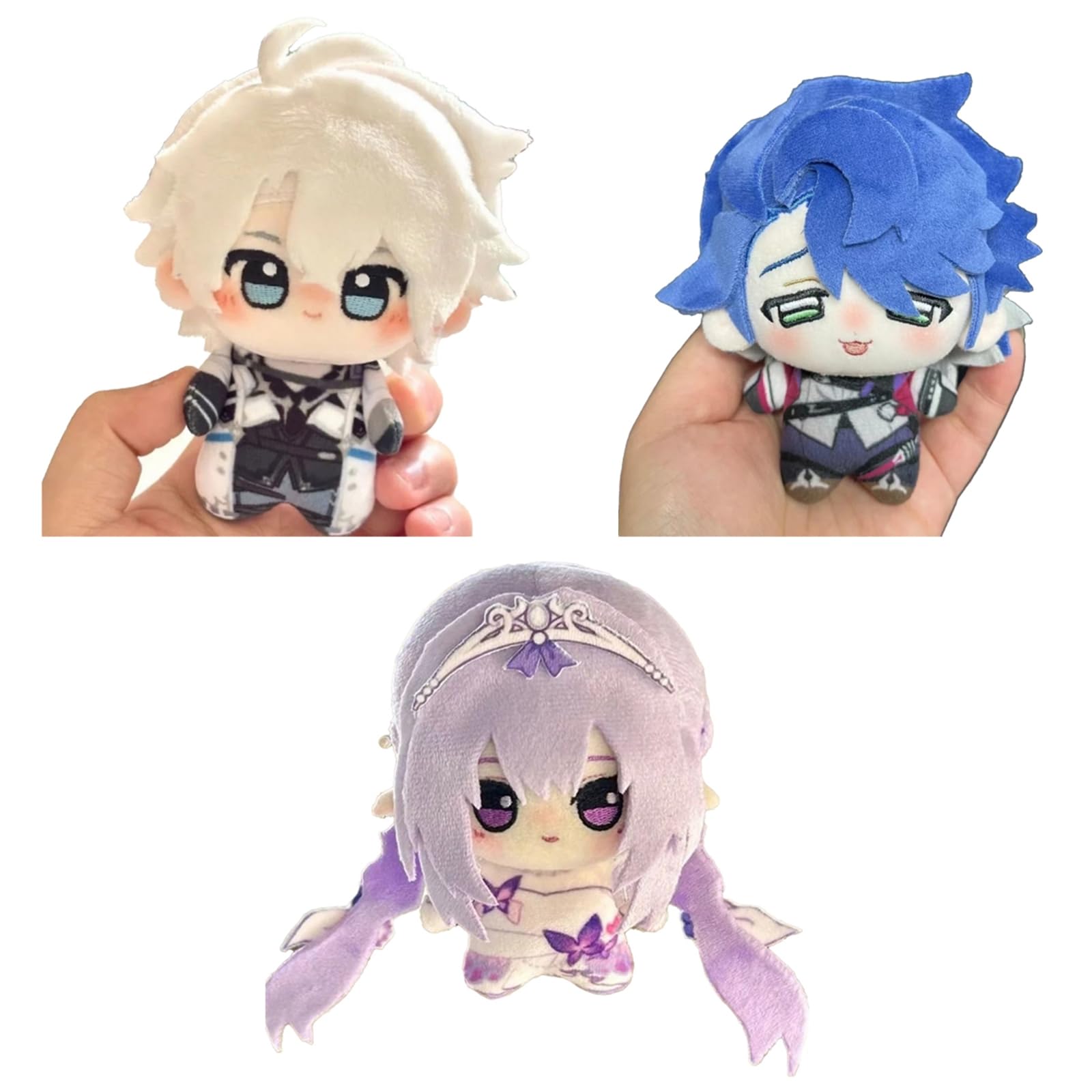 崩壊3rd キャストリス ぬいぐるみ Amazon.co.jp: TAOYX(夕方) 崩壊：スターレイル キャストリス 猫